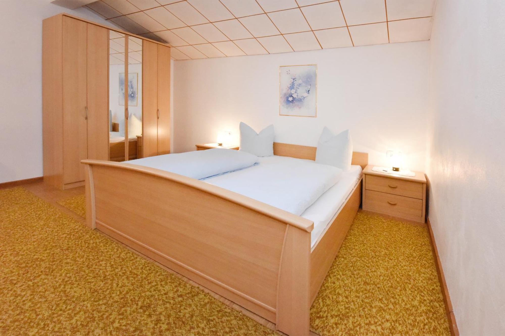 Pension Piz Buin Partenen Exterior photo
